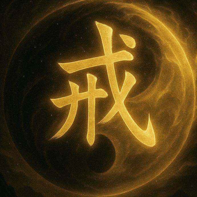 玄戒