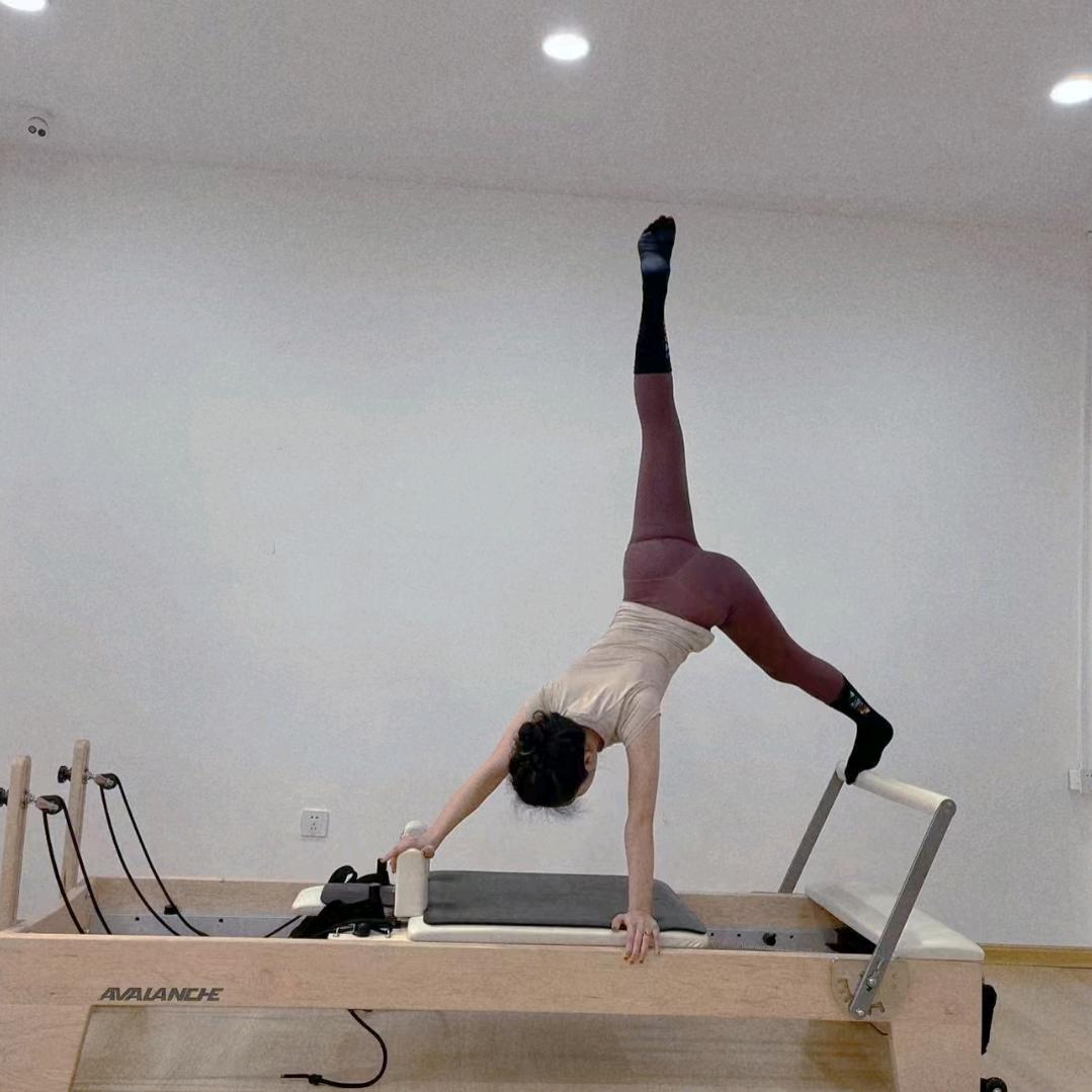 江江小橙~