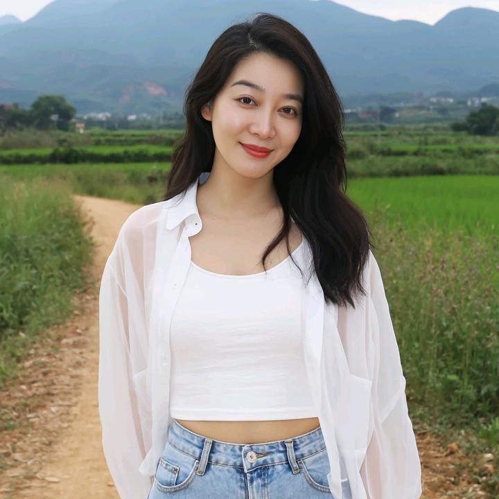 单身小芸