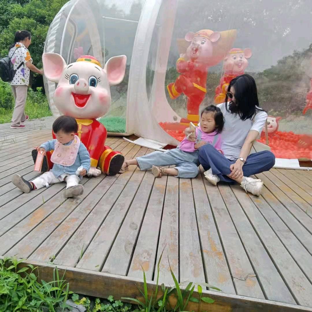 陆百万