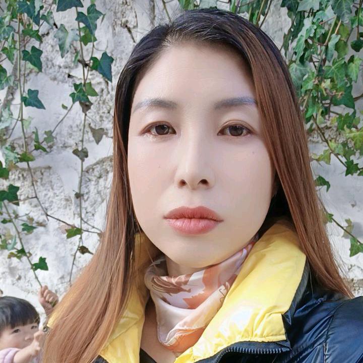 朱美美