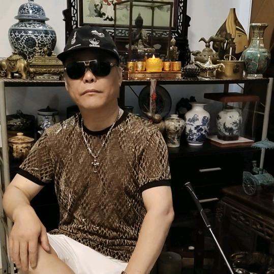 獨處騳蜂 😎