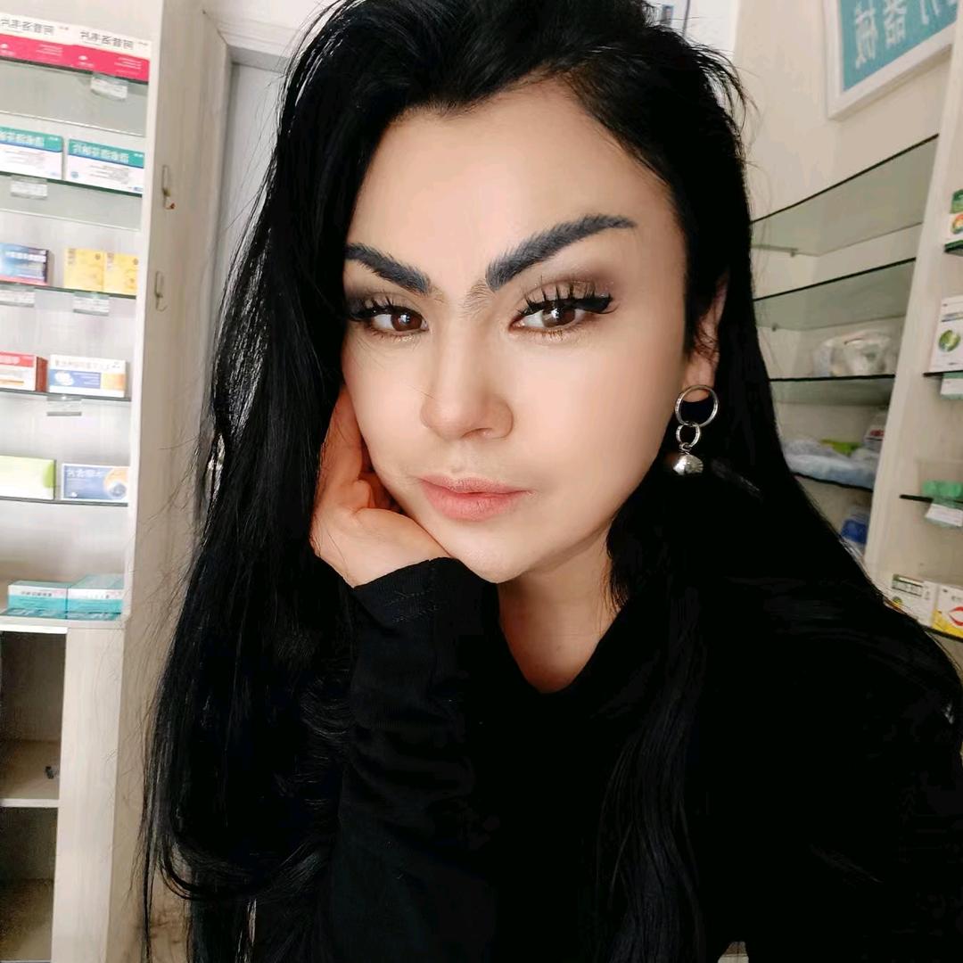 买尔哈巴💞