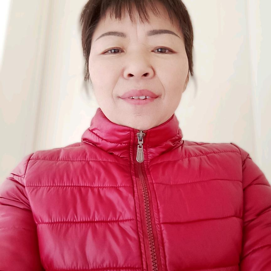 富姐