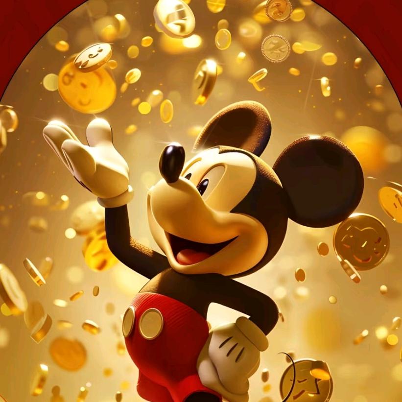 莎莎的米奇小铺