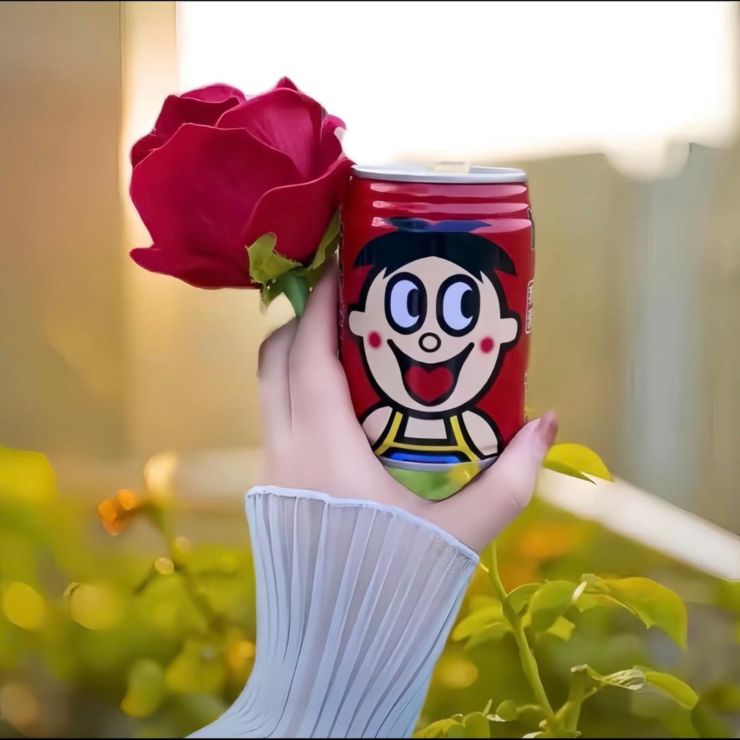财运旺旺🥤