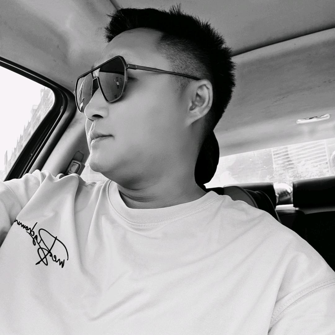 人生如棋落子无悔