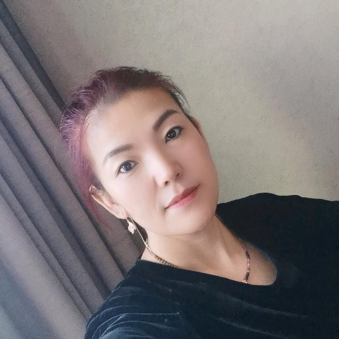 魅力人生👩