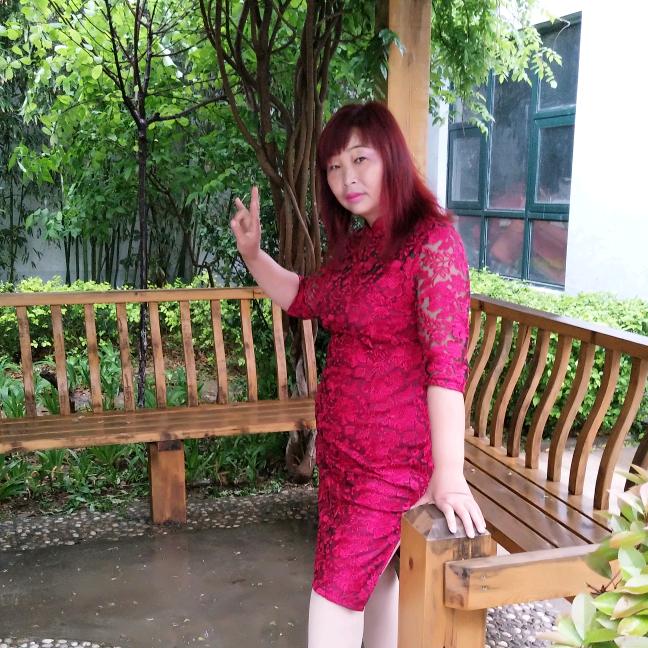 洛阳红娘张姐牵手