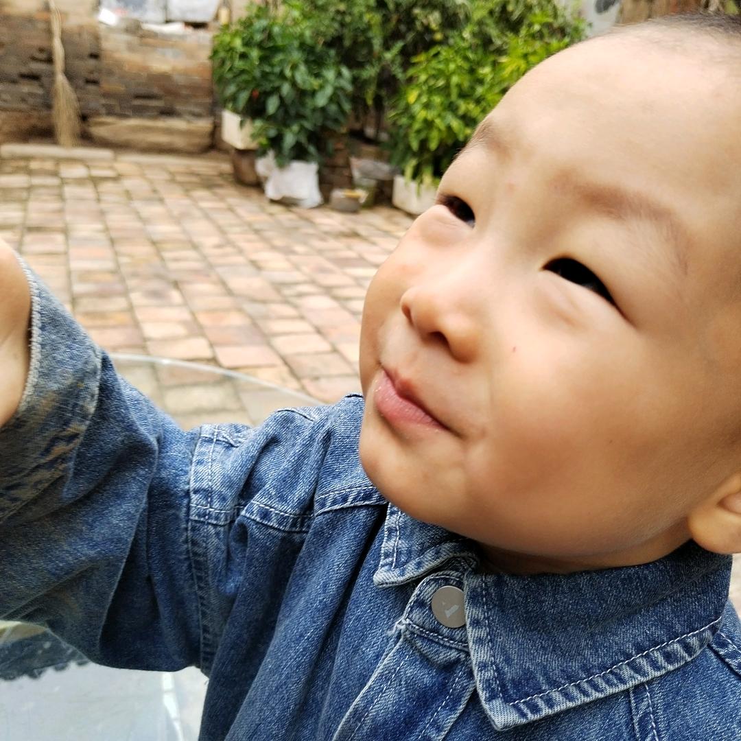 快乐每一天