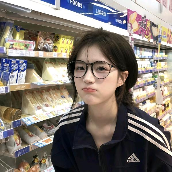 沐沐.