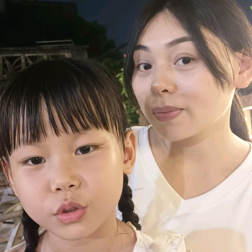 小然姐呀