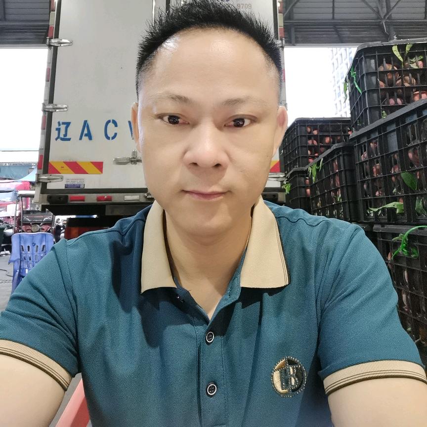 水果朱十哥