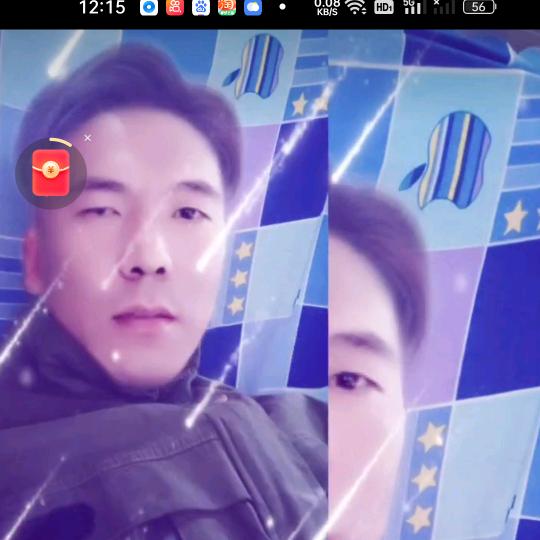 真正男子汉