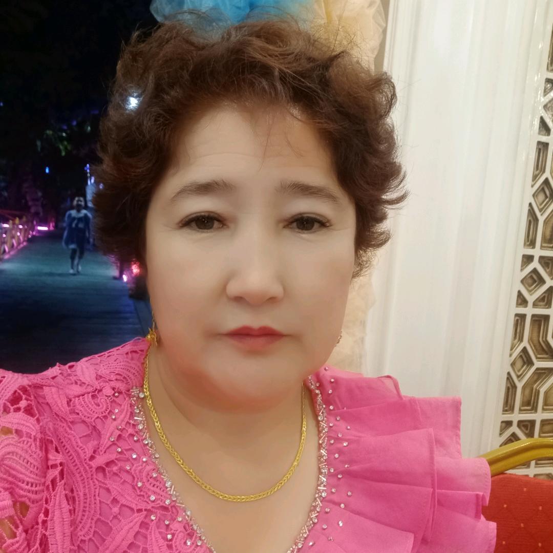玛依努尔