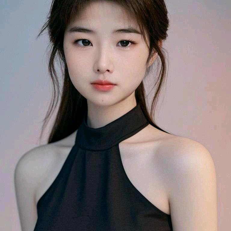 快乐女孩