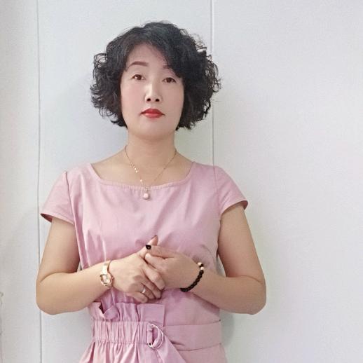 三妹在新疆