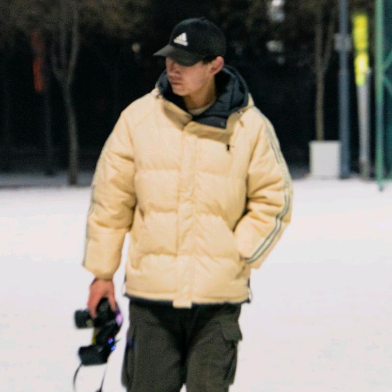 小明学弟