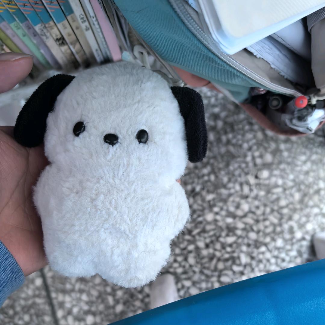 呱呱叫