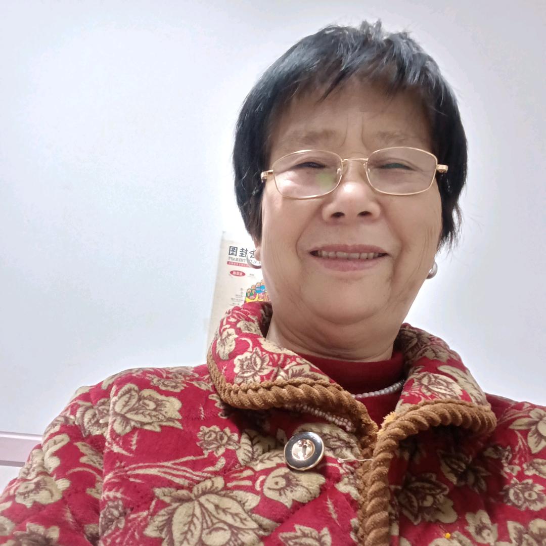 心意奶奶