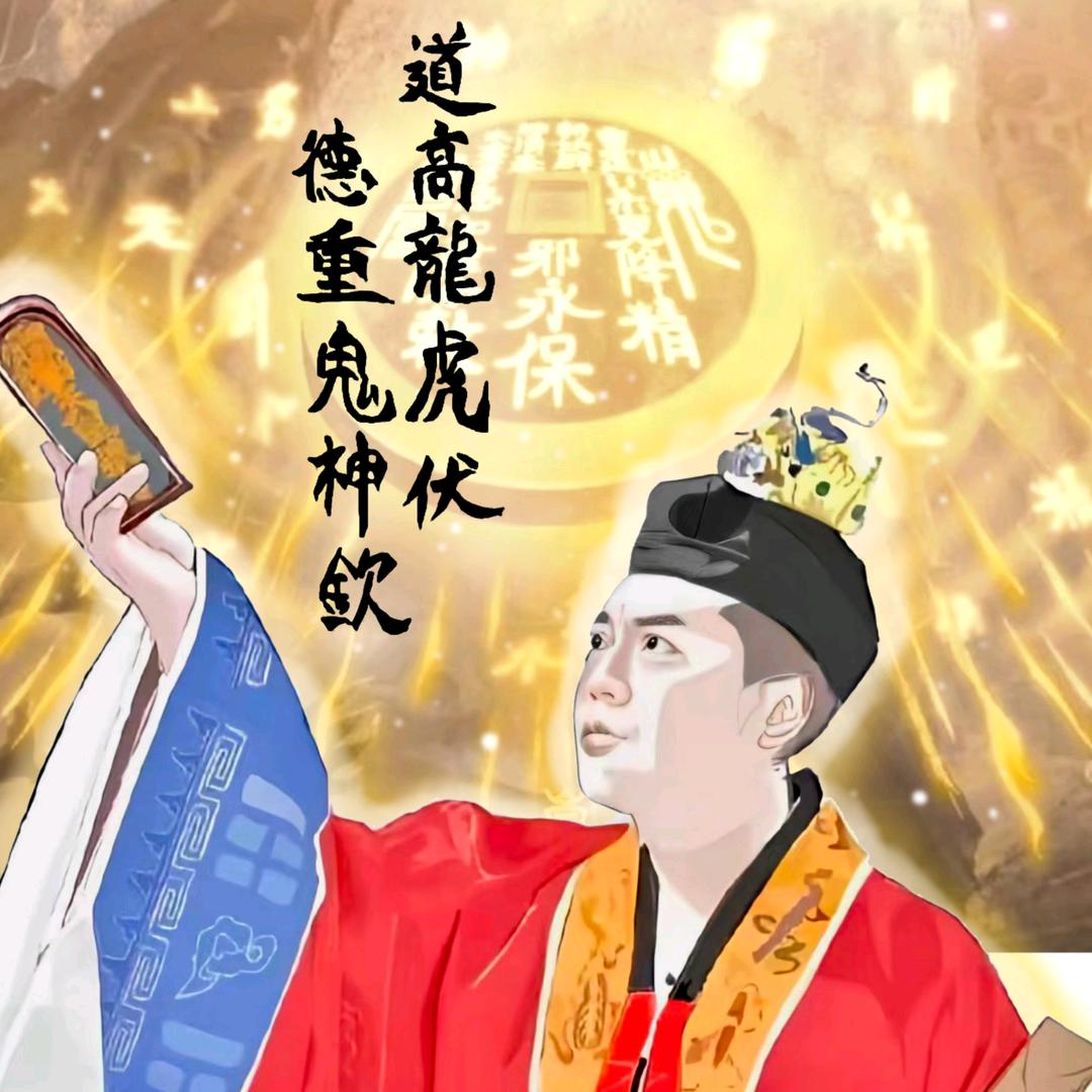 正一·李愈知