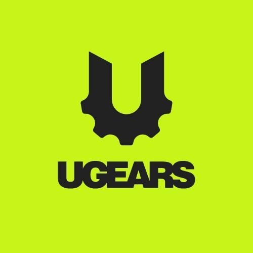 Ugears模玩