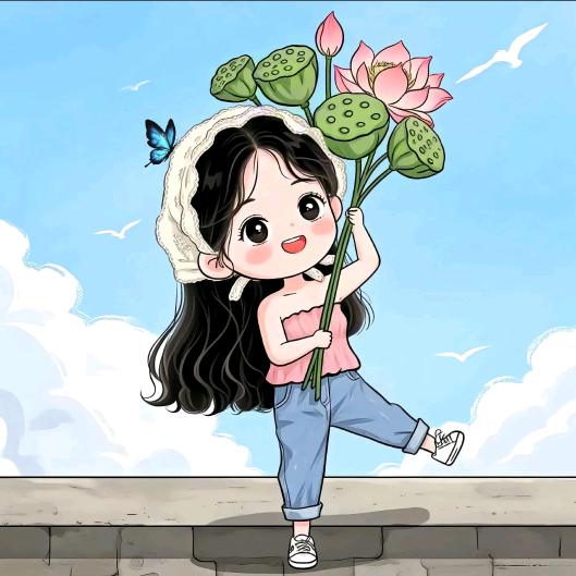 四天