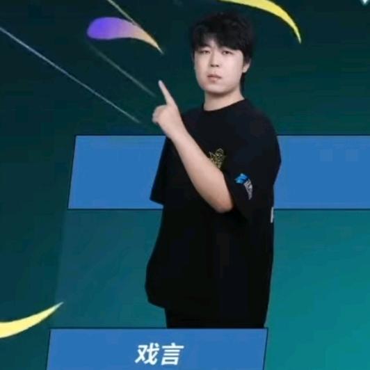 戏言coc
