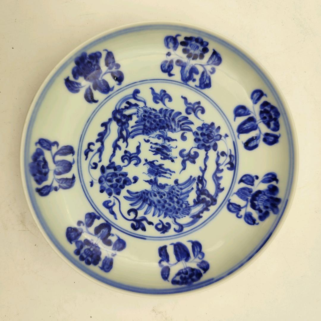 陕西厉博文物鉴定中心  常先生