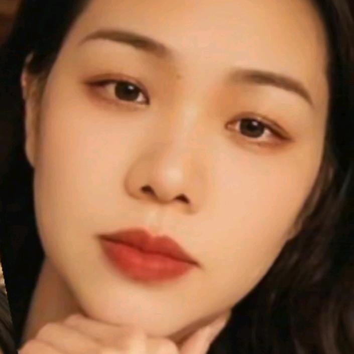 美美