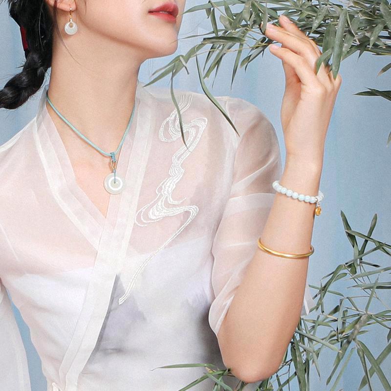 扬扬精美小饰品