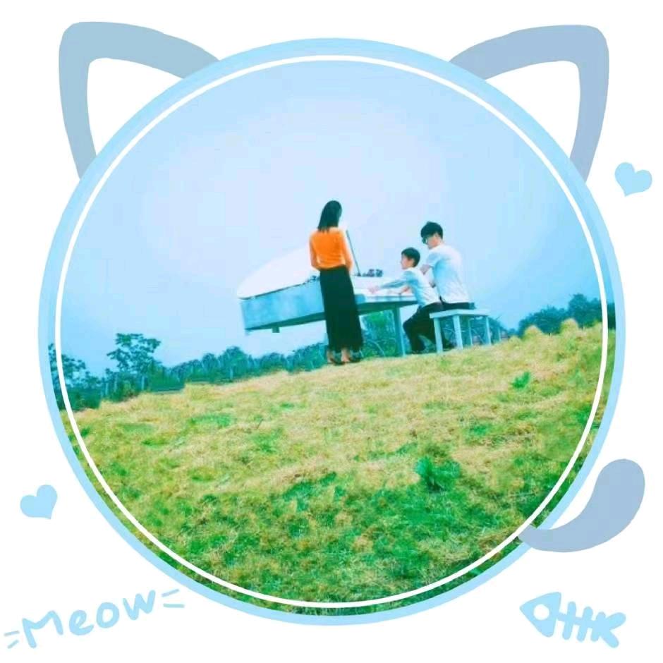 朝夕馒话