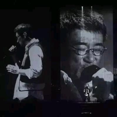 我很丑可是我很温柔