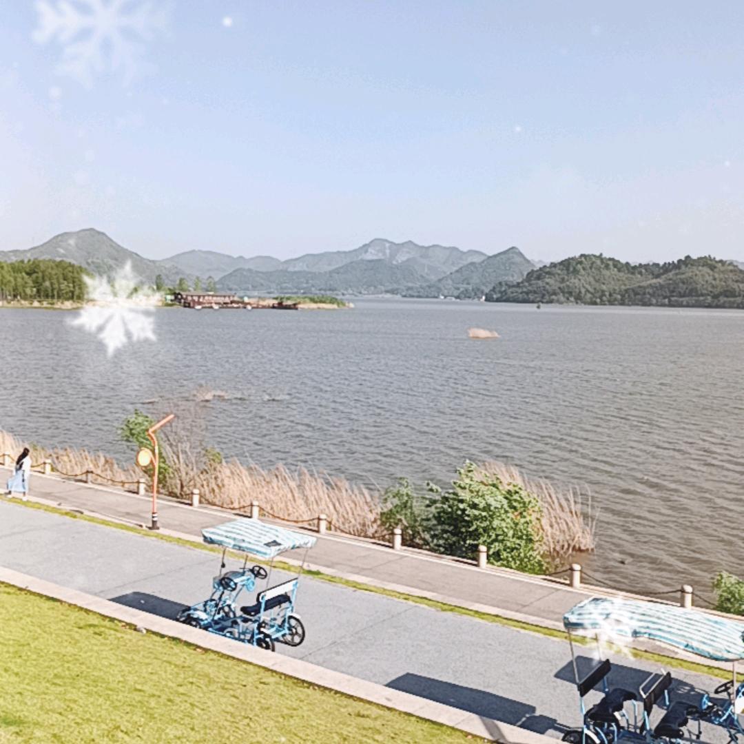 杭州临安导游
