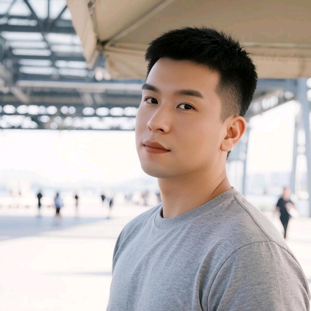 翊翔