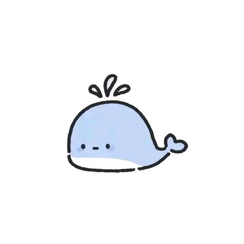 🐳鲸鱼🐳