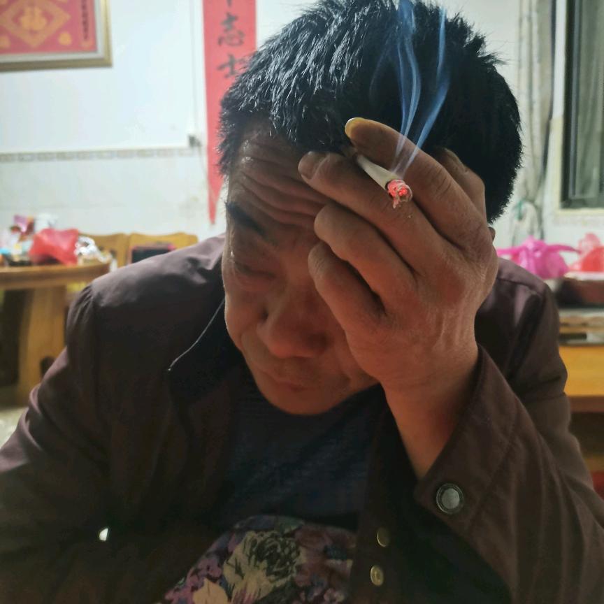 平平安安