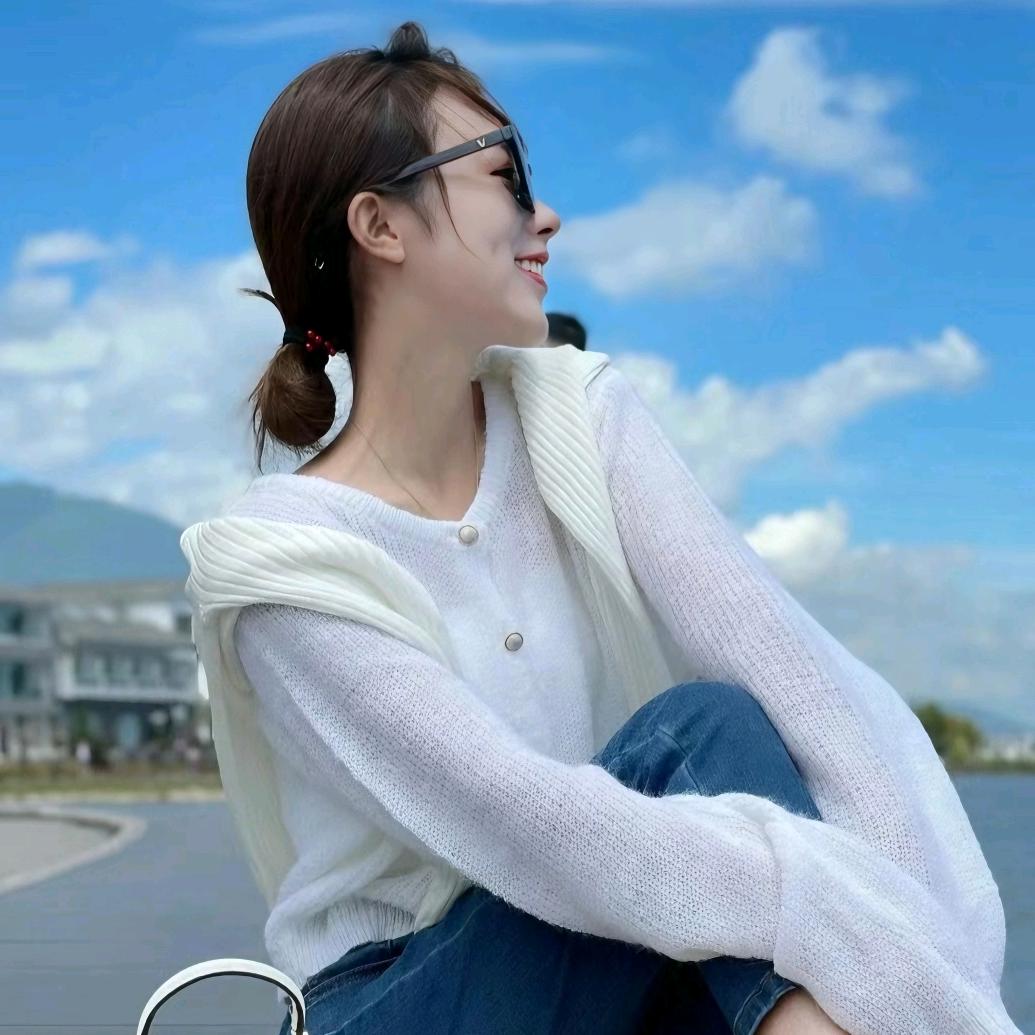 甜芯爱生活