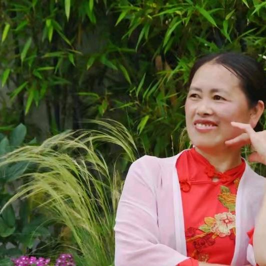 杨，六零后