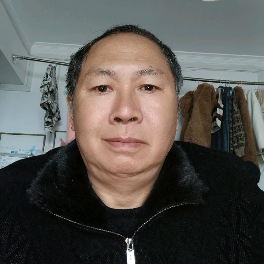 罗师父