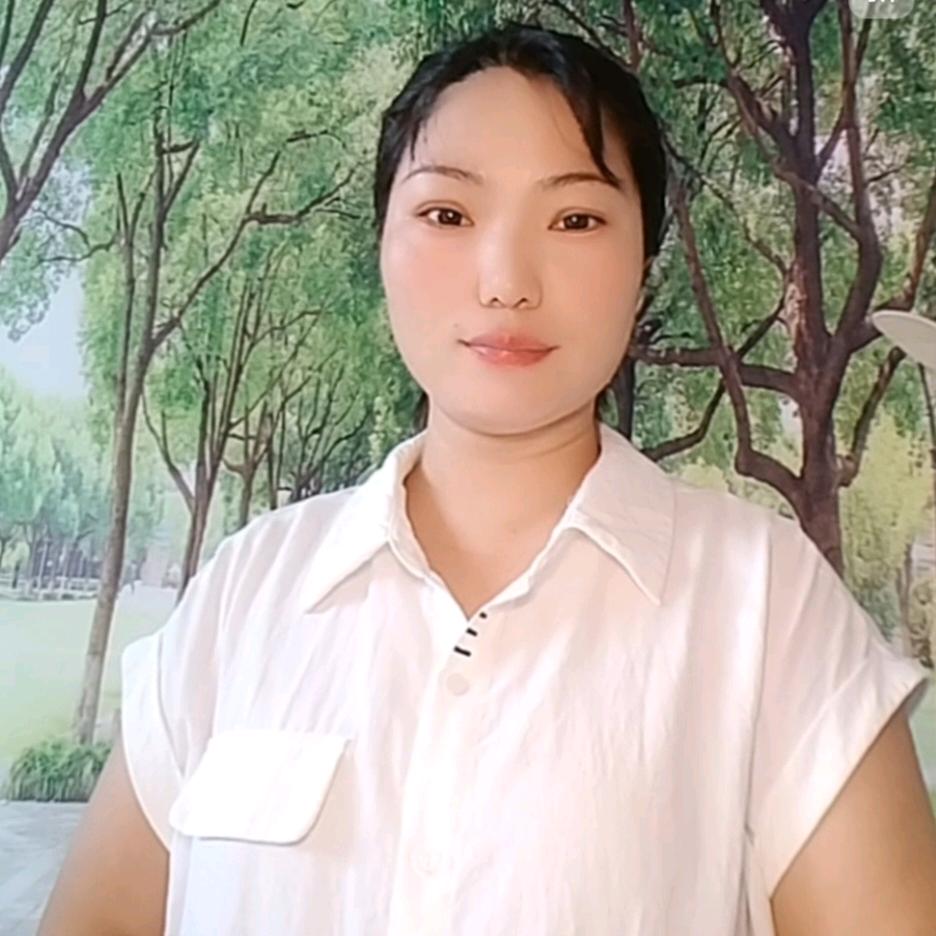 君丽（下午3点30首播）