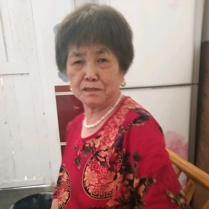 汪妈妈