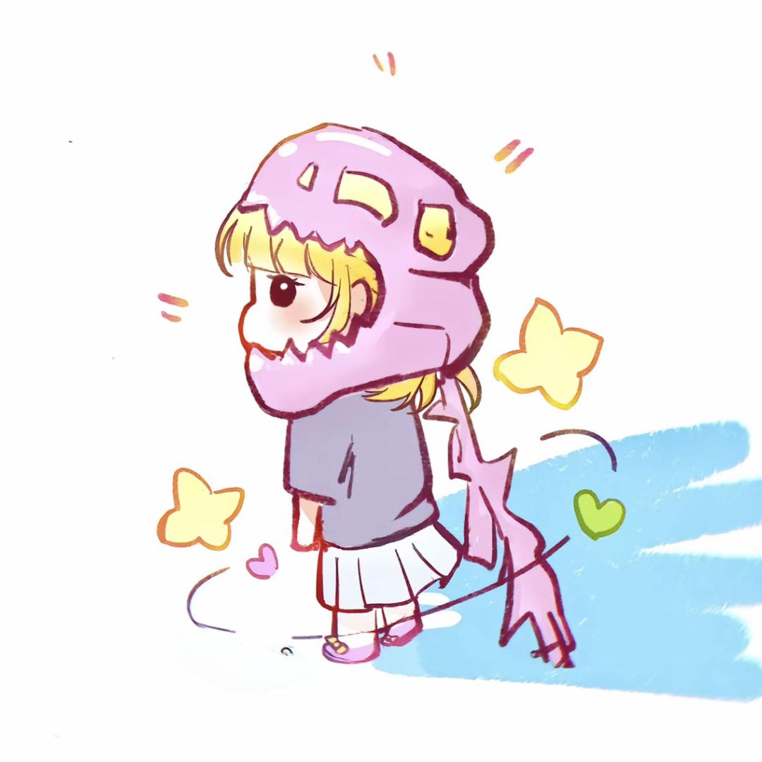 鹿是芦的鹿