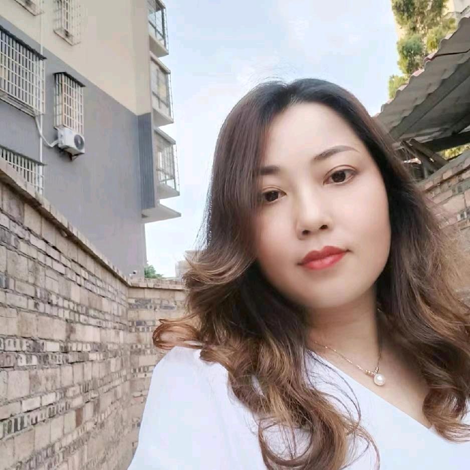 翁源光伏云姐（招业务）