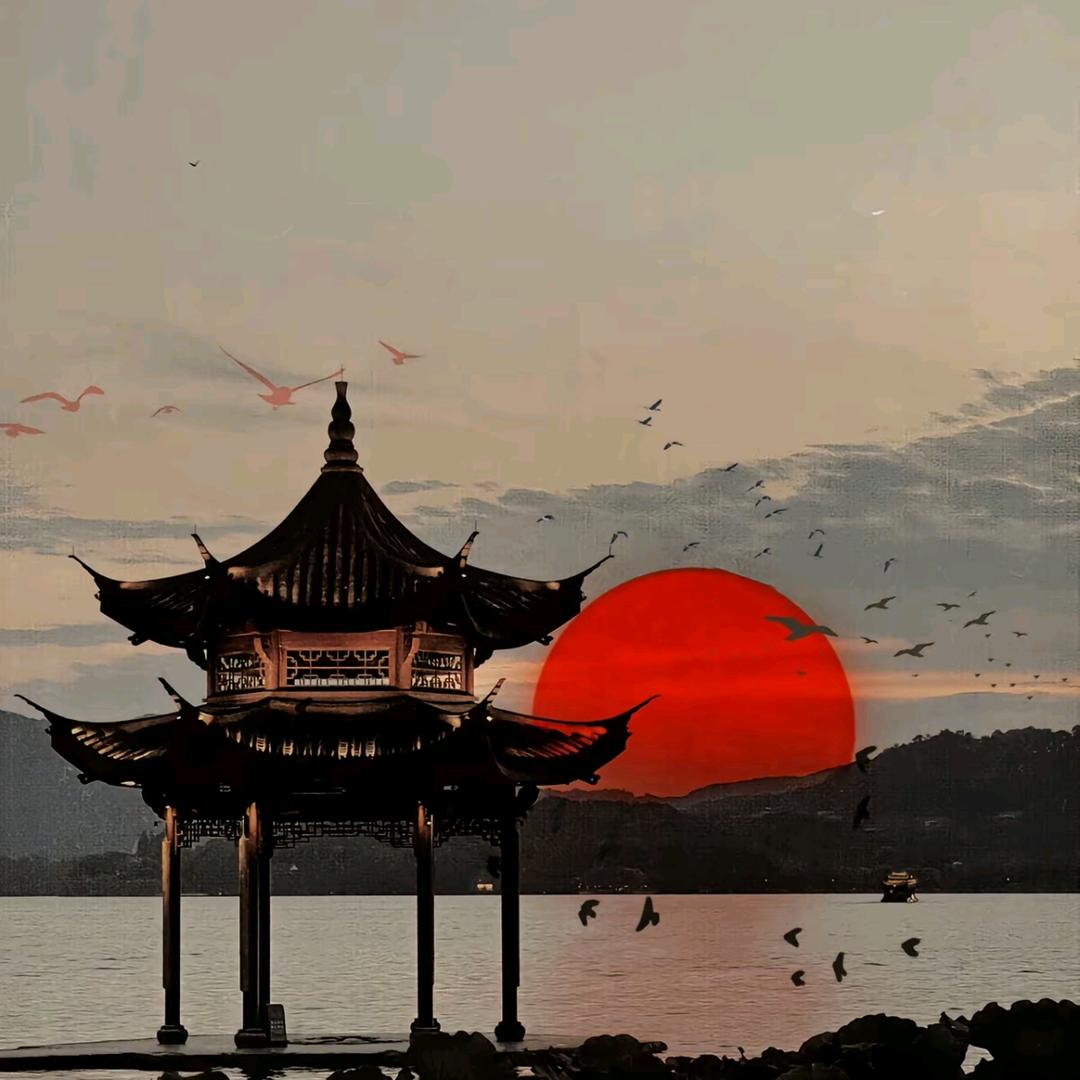 福星高照食品店