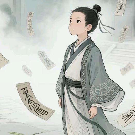 ☪꯭᭄ꦿ꯭云卷云舒♬