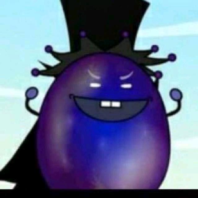 黒大帅头像