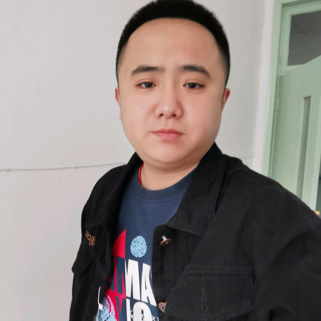 王开心😄