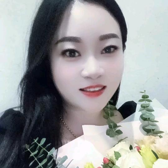 幸福女人
