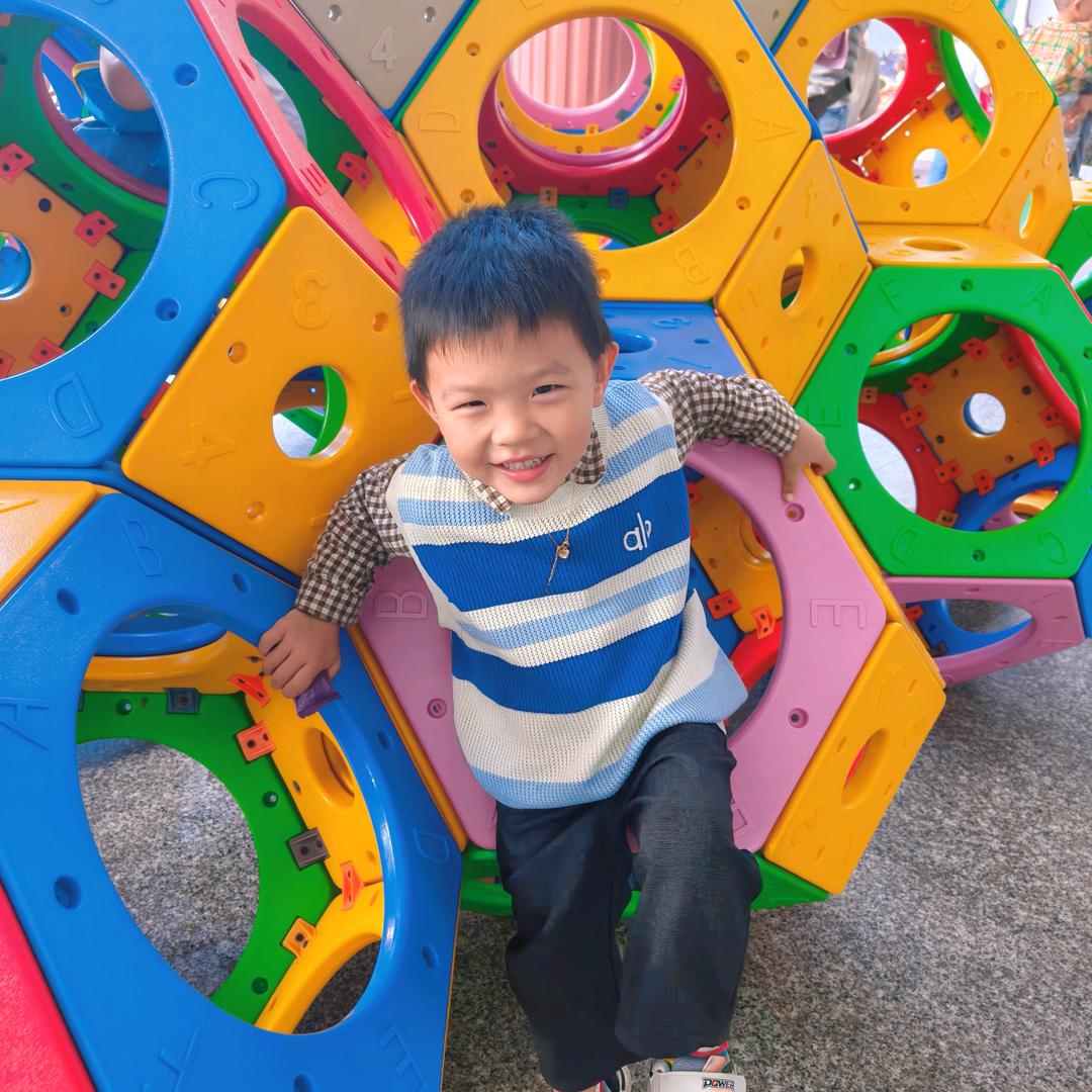 海绵没有宝宝但我有✨